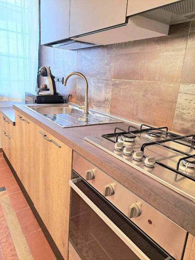 Apartment Sophie 45 페라라 외부 사진