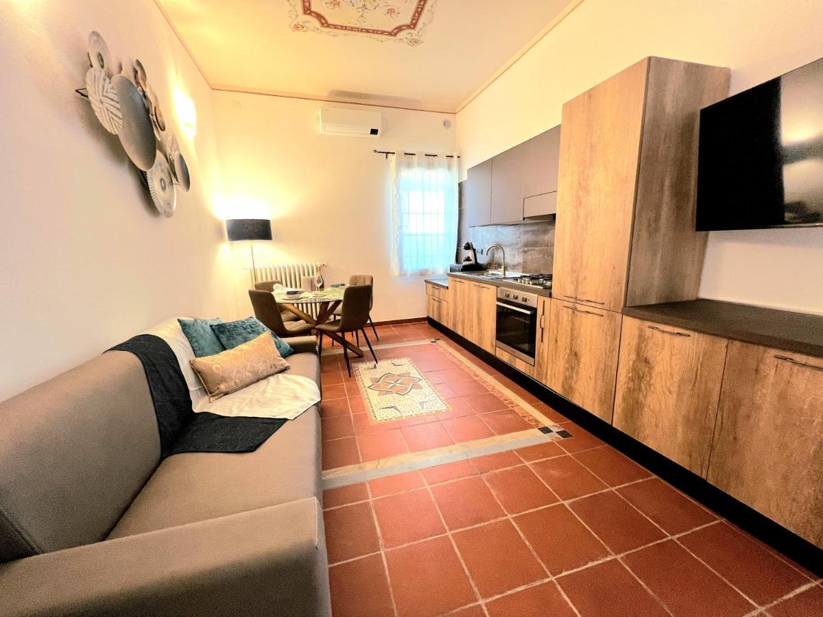 Apartment Sophie 45 페라라 외부 사진